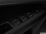  Driver's side inside window controls photo